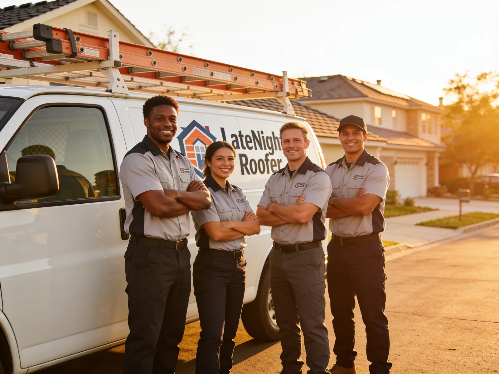 Emergency Roof Repair company in Bradley, SC